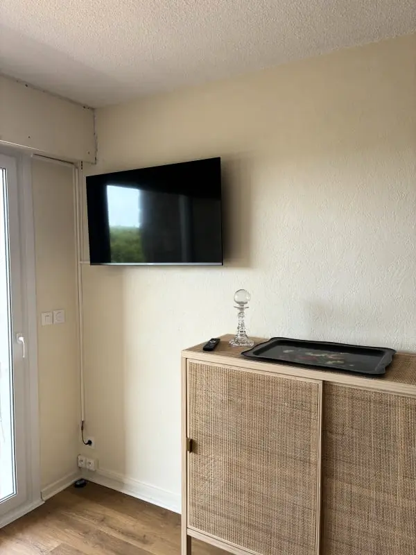 Appartement Plage Et Vue Mer