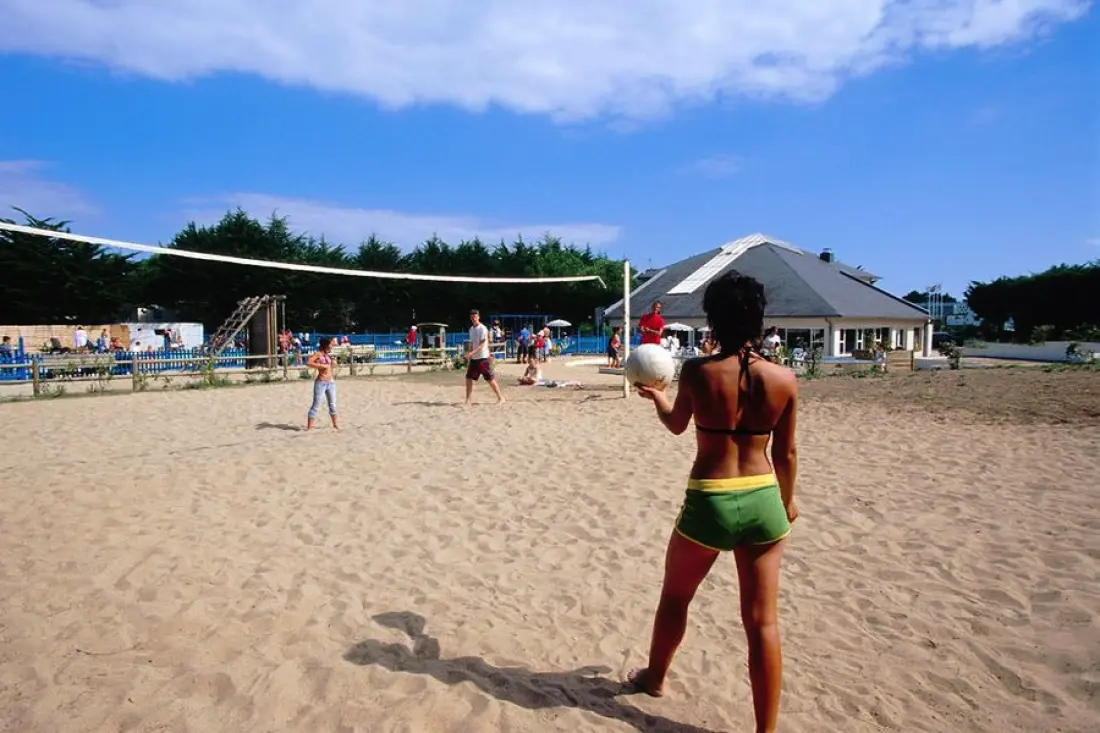 Camping Le Bois d'Amour 4 étoiles★★★★ - Maeva Camping