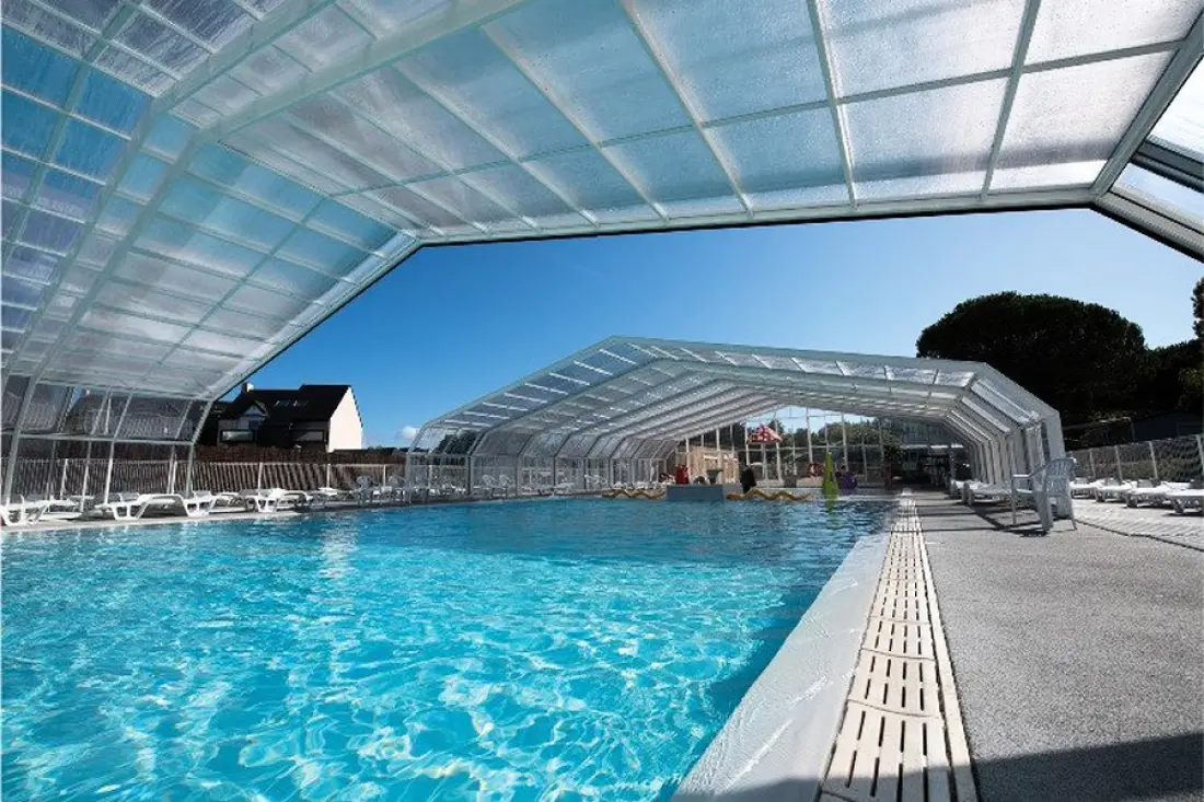 Camping Le Bois d'Amour 4 étoiles★★★★ - Maeva Camping