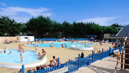 camping le bois d amour quiberon