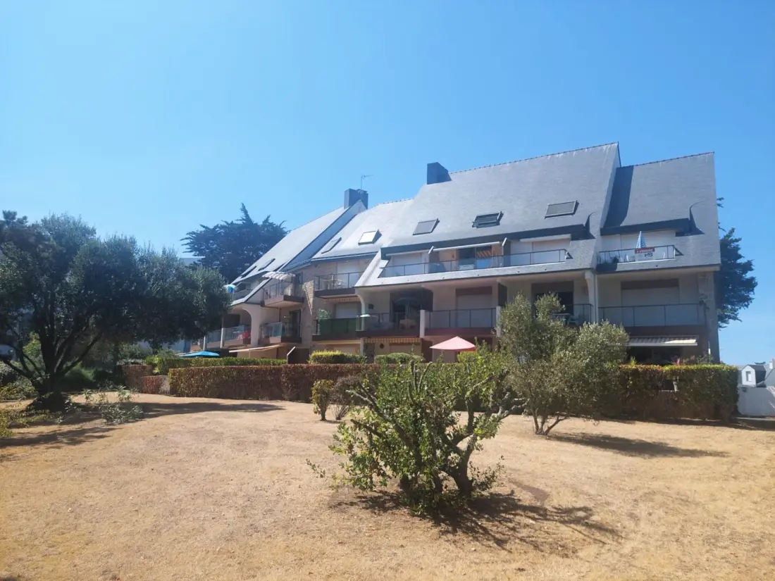 Gîte de France Au calme marin 3 épis