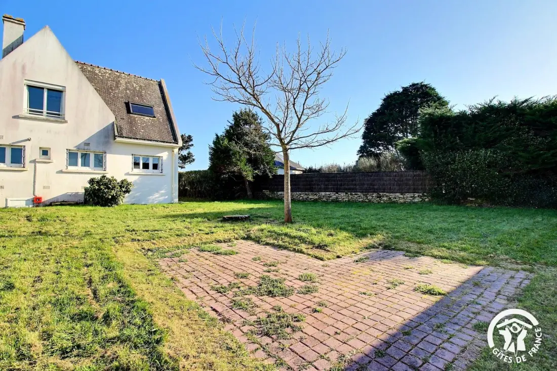 Gîte de France Stella du parco 2 épis