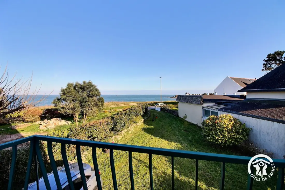 Gîte de France Stella du parco 2 épis