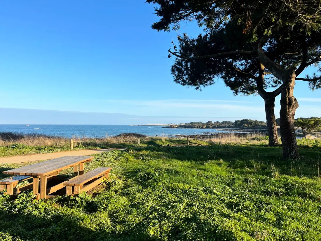 Gîte de France Stella du parco 2 épis