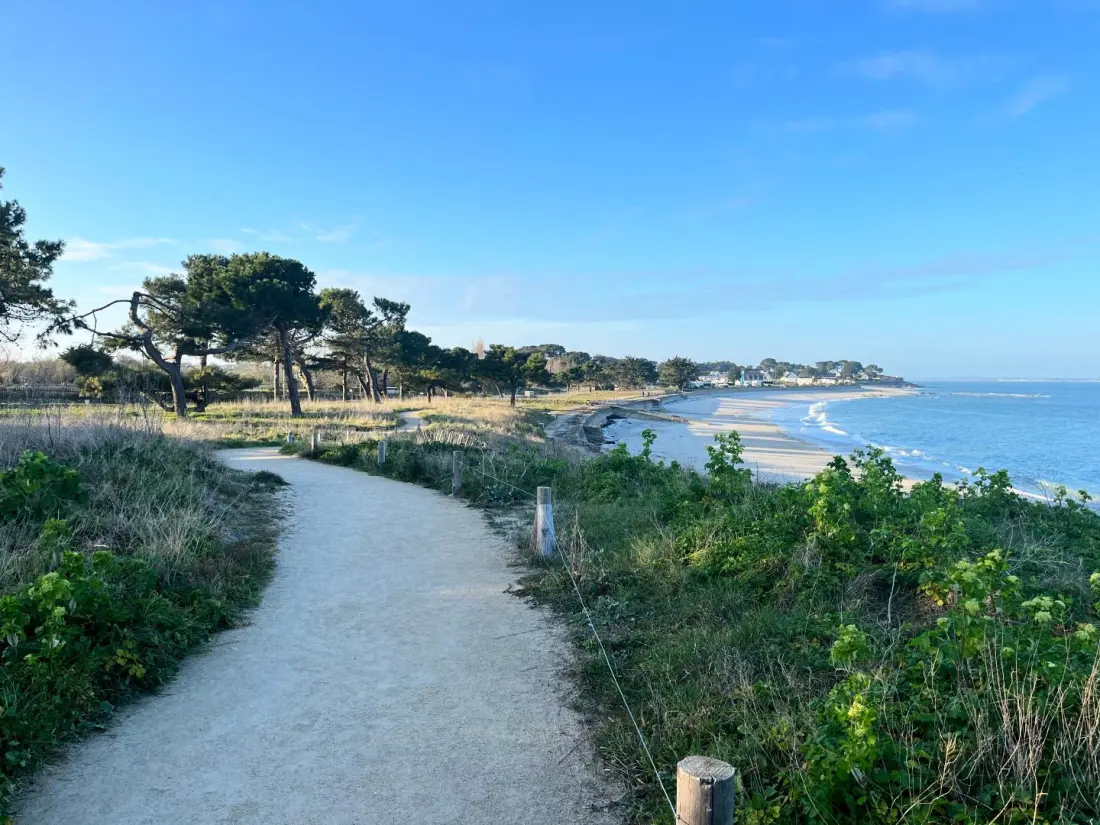 Gîte de France Stella du parco 2 épis
