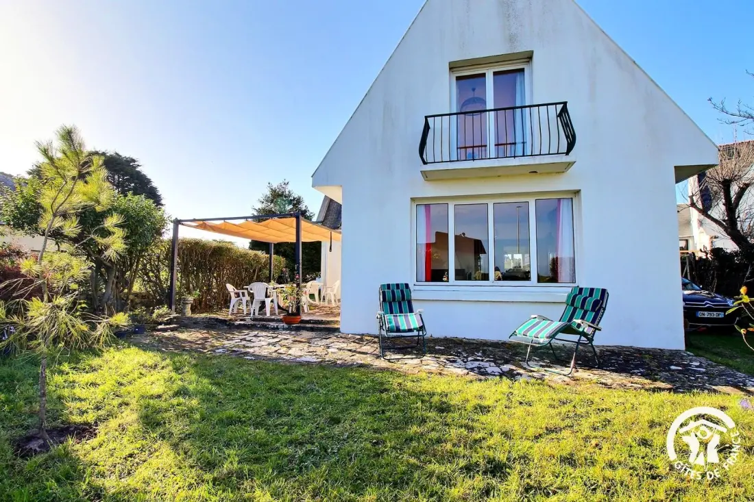 Gîte de France Stella du parco 2 épis