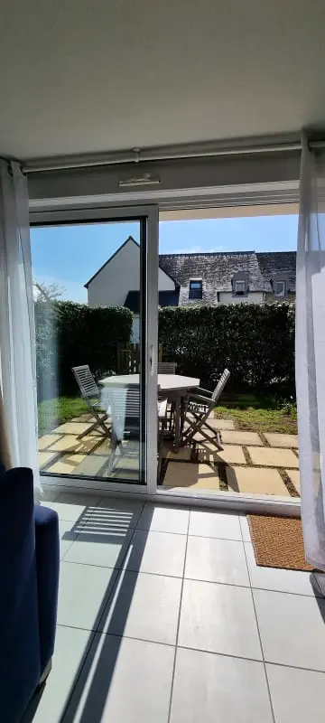Maison Confortable Avec Terrasse, à 10 Min à Pied De La Plage – Quiberon