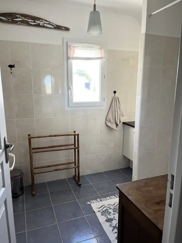 Maison Confortable Avec Terrasse, à 10 Min à Pied De La Plage – Quiberon