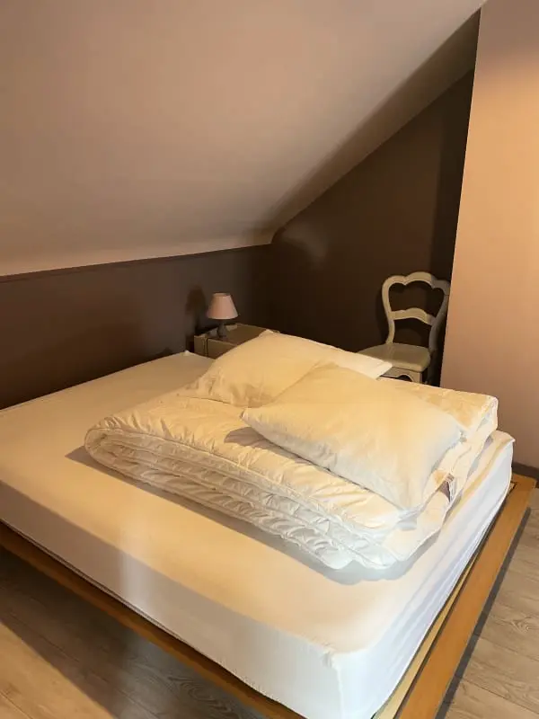 Maison De Pêcheur Roch Priol