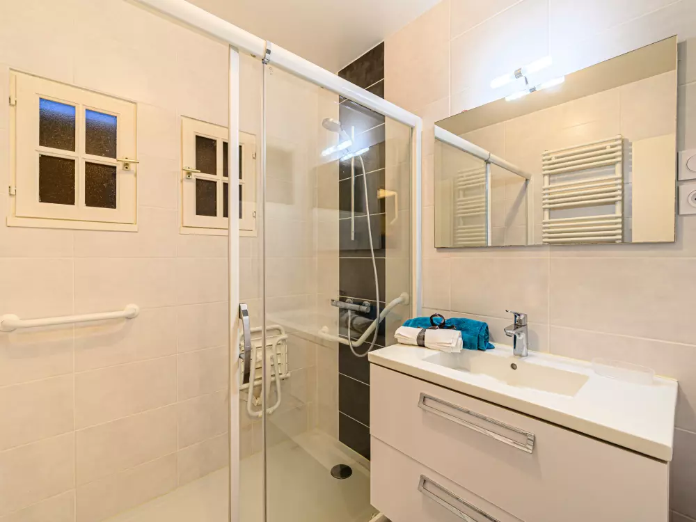 Maison de Vacances Quiberon