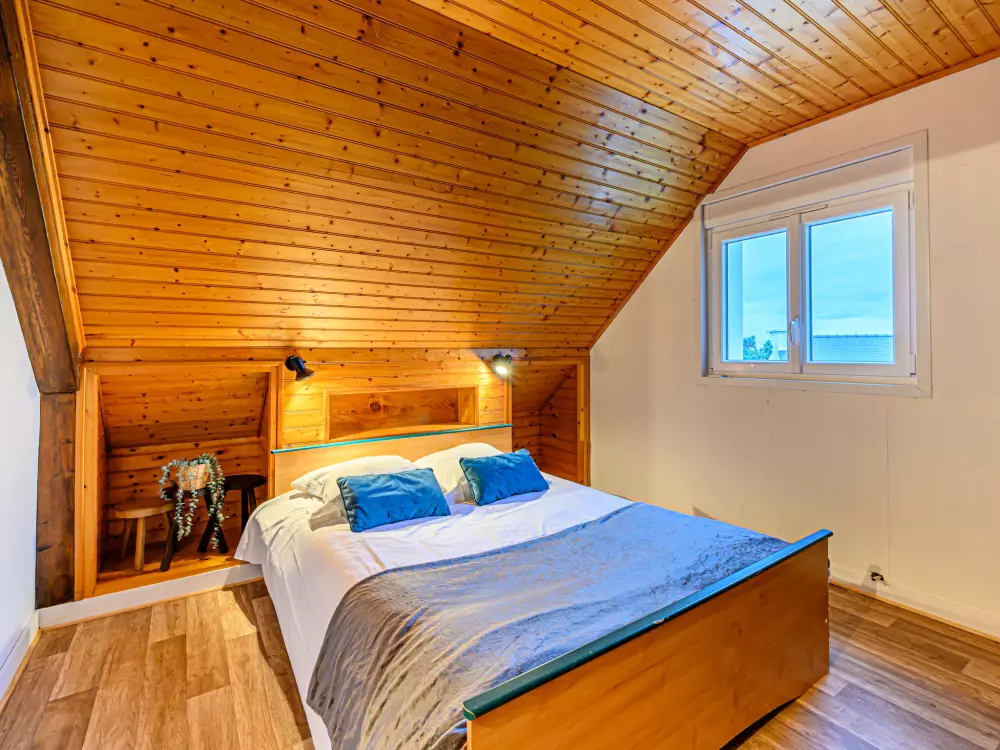 Maison de Vacances Quiberon