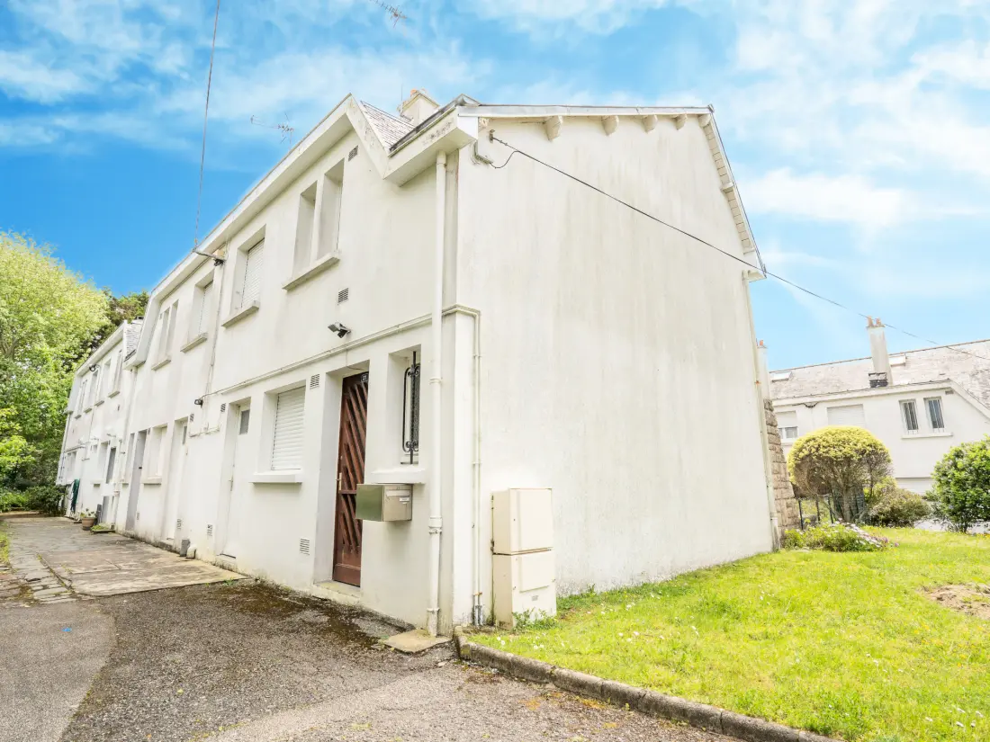 Maison de Vacances Quiberon