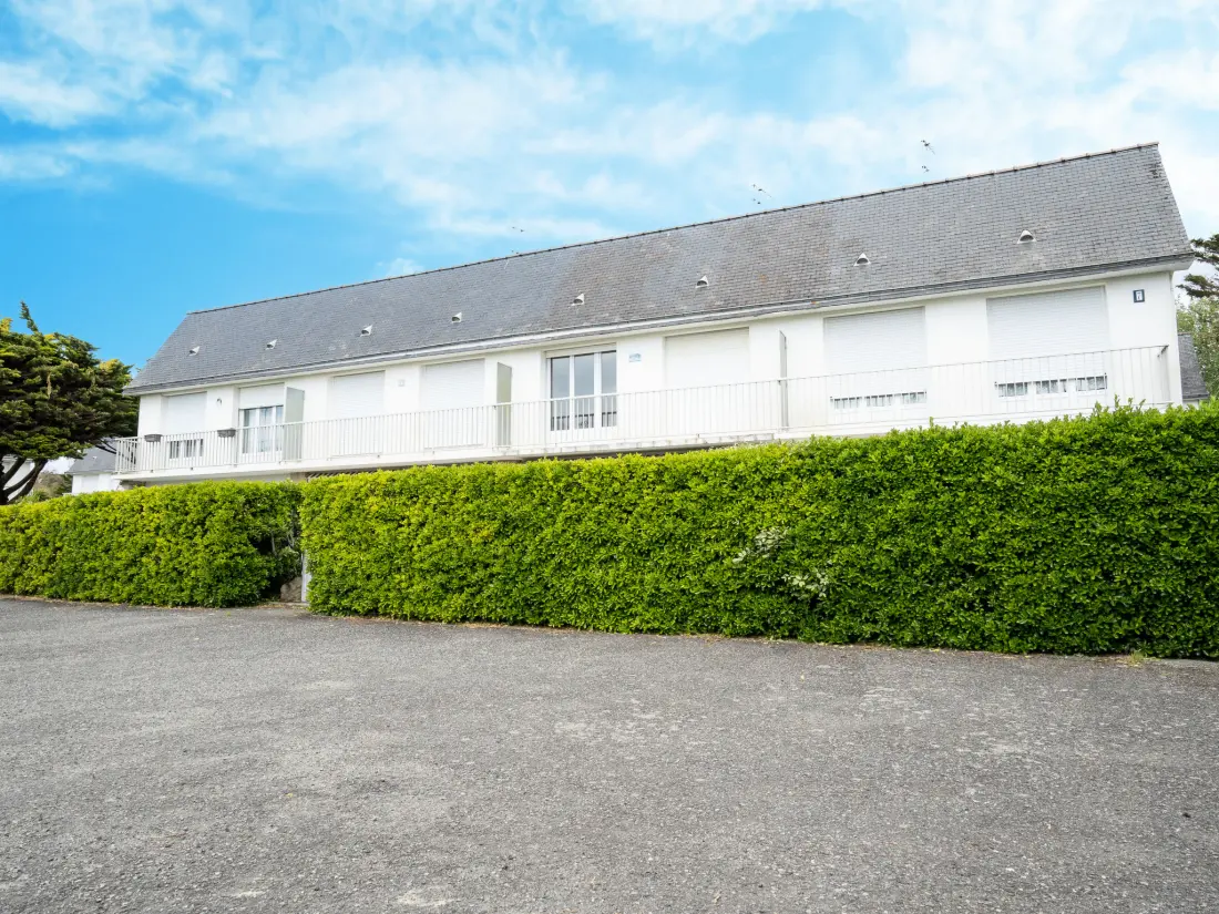 Maison de Vacances Quiberon