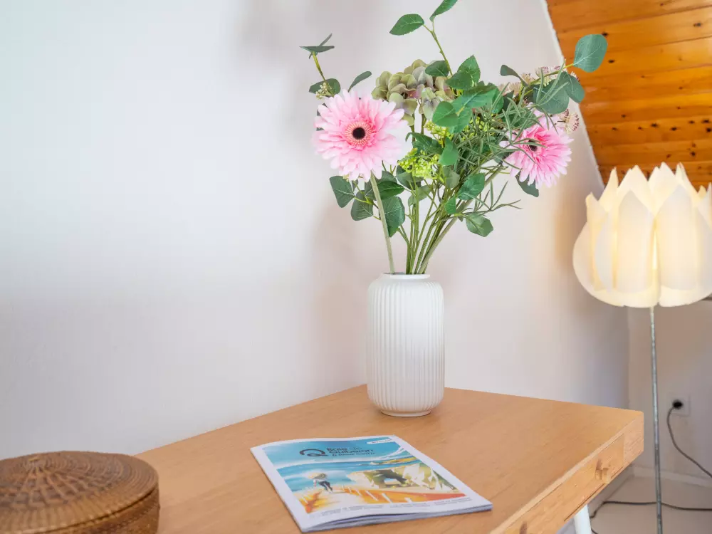 Maison de Vacances Quiberon