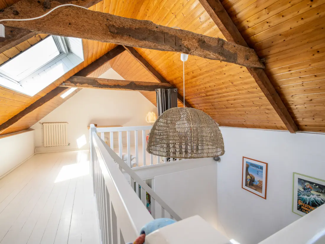 Maison de Vacances Quiberon