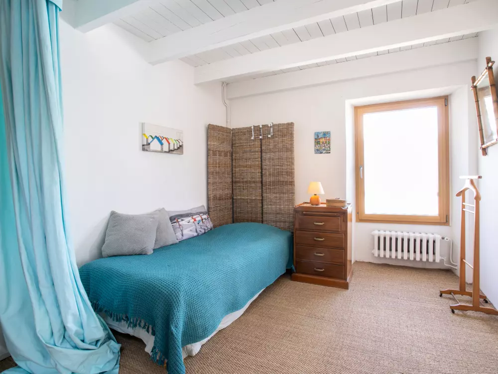 Maison de Vacances Quiberon