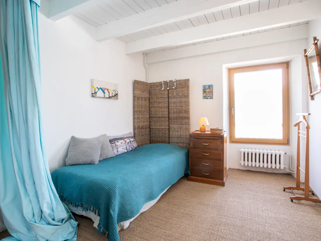 Maison de Vacances Quiberon