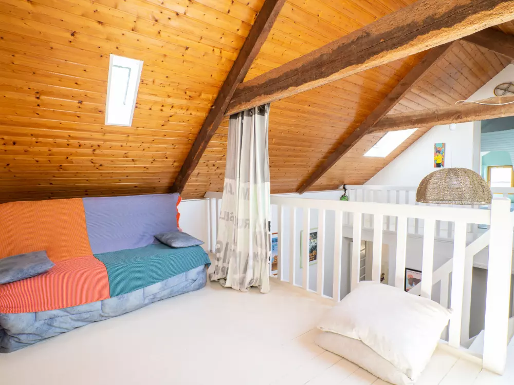 Maison de Vacances Quiberon