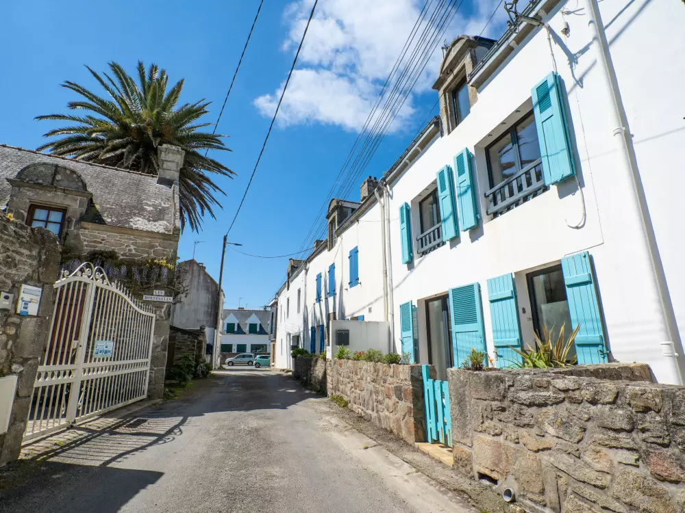 Maison de Vacances Quiberon