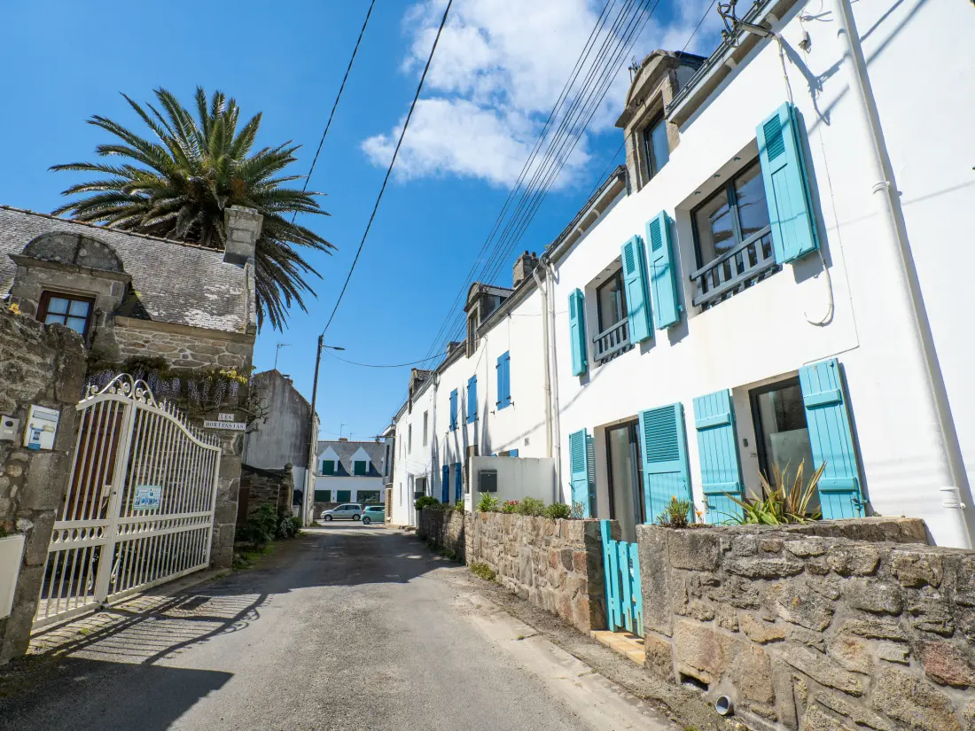 Maison de Vacances Quiberon