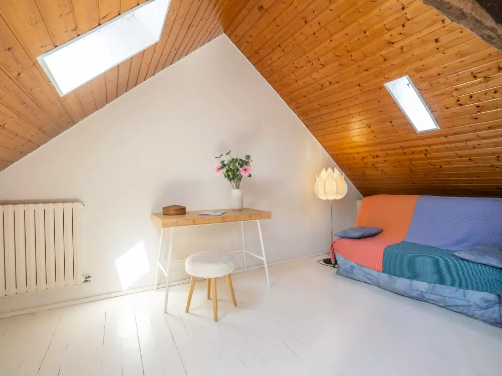 Maison de Vacances Quiberon