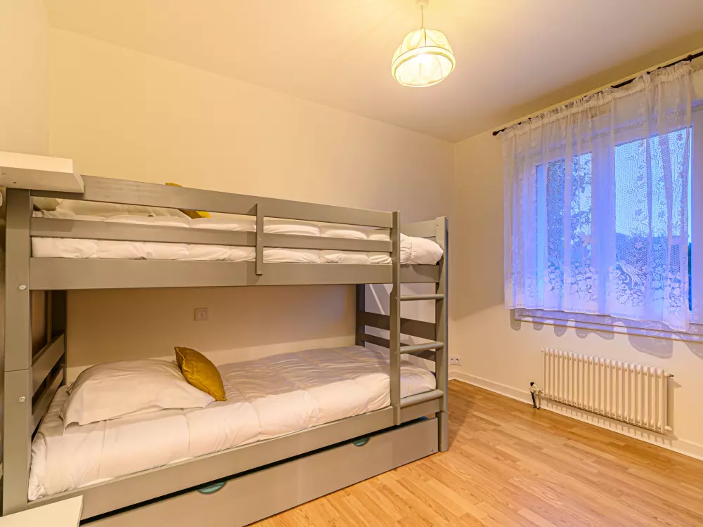 Maison de Vacances Quiberon