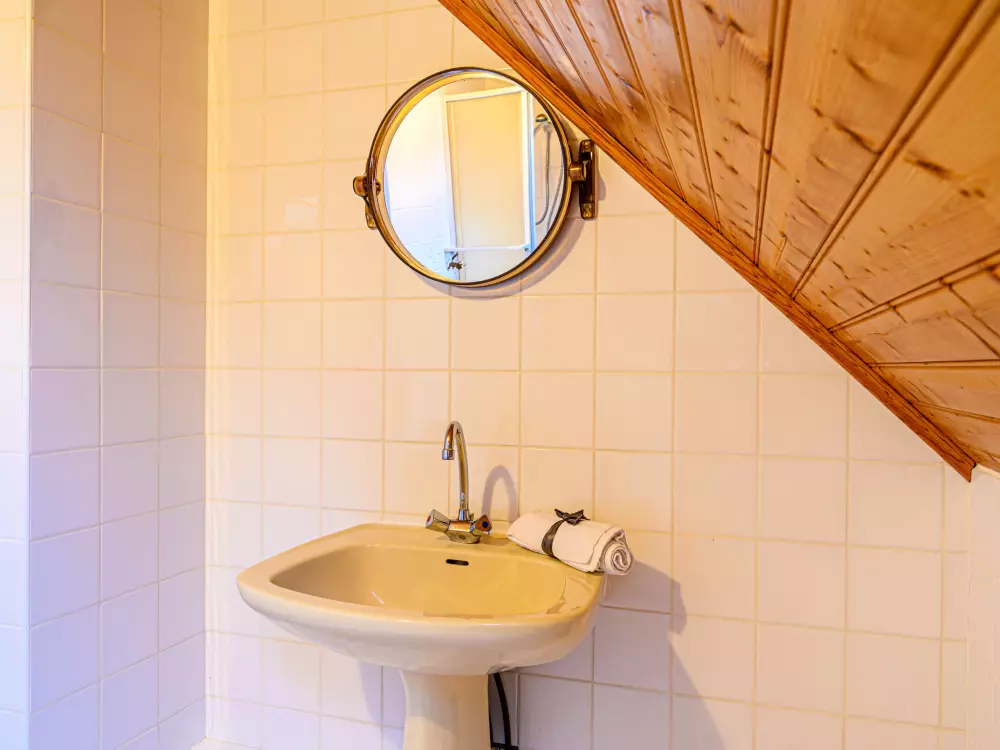 Maison de Vacances Quiberon