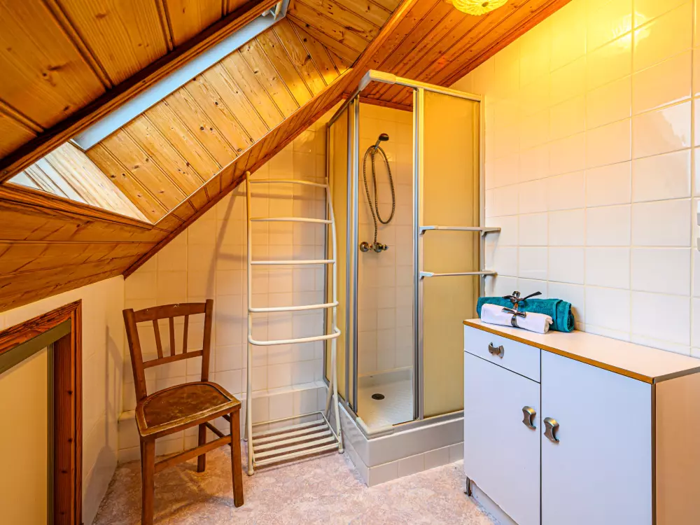 Maison de Vacances Quiberon