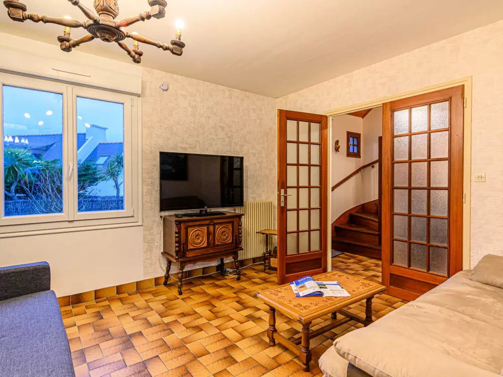 Maison de Vacances Quiberon