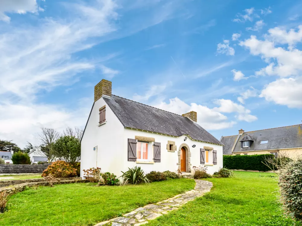 Maison de Vacances Quiberon