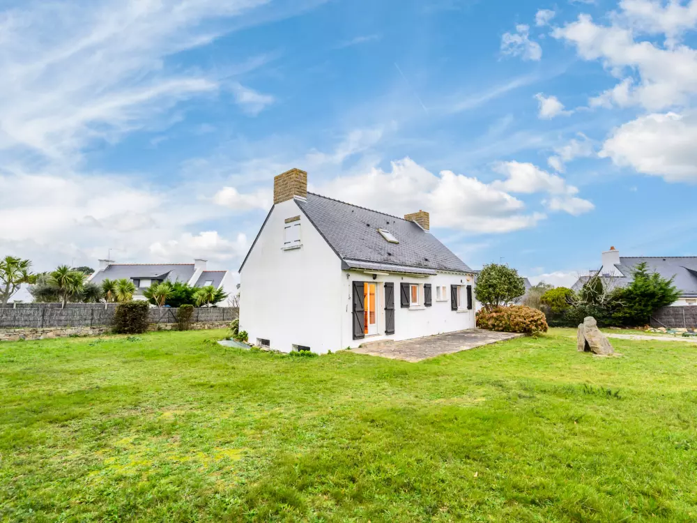 Maison de Vacances Quiberon