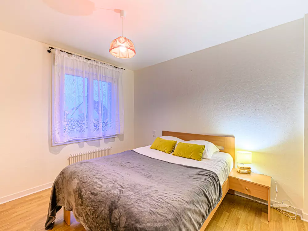 Maison de Vacances Quiberon