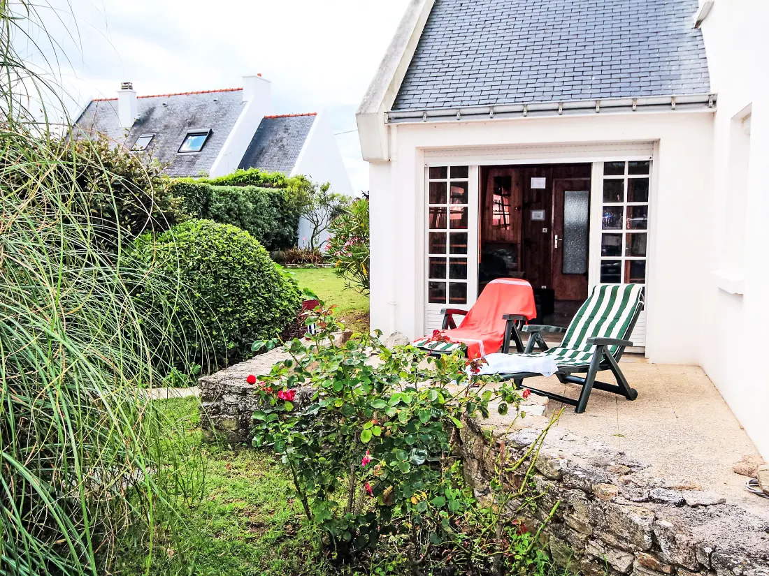 Maison de Vacances Quiberon