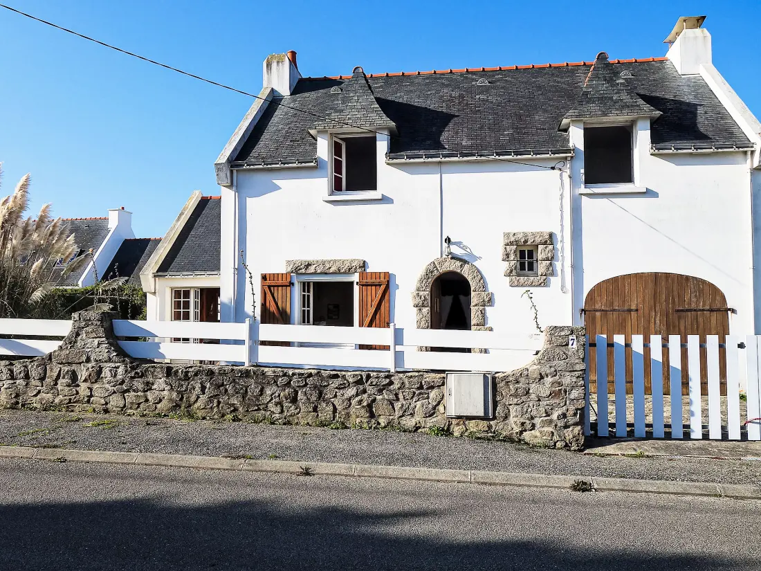 Maison de Vacances Quiberon