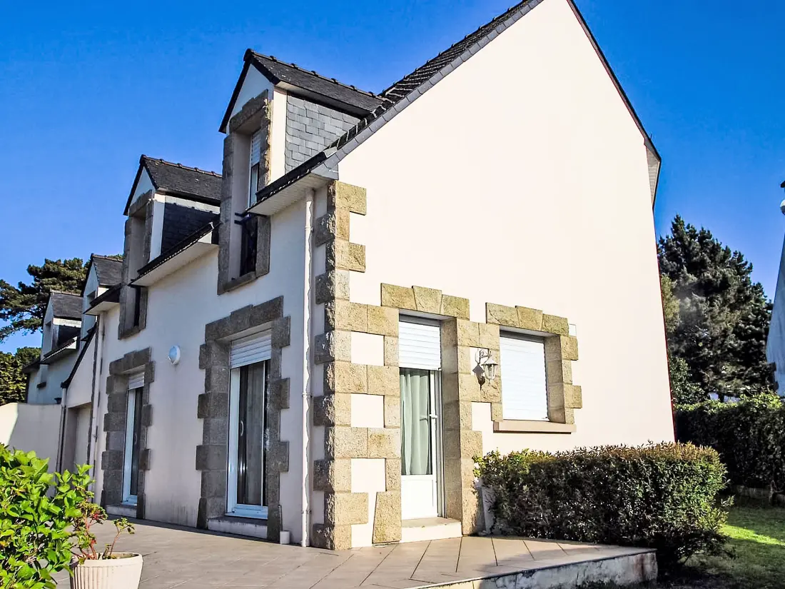 Maison de Vacances Quiberon