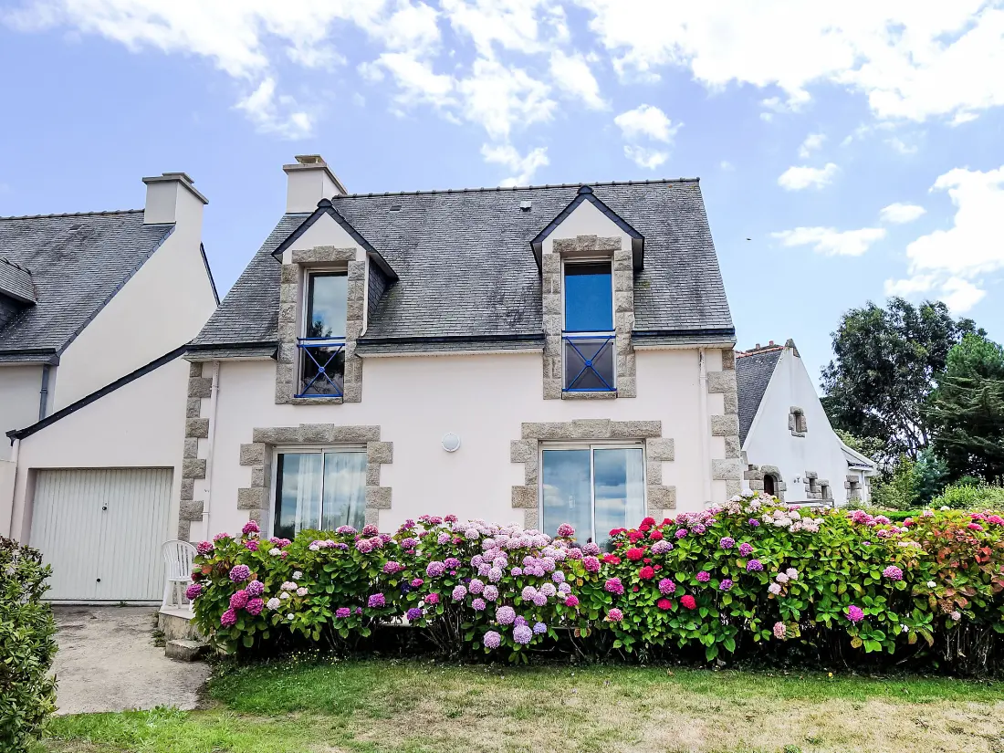 Maison de Vacances Quiberon