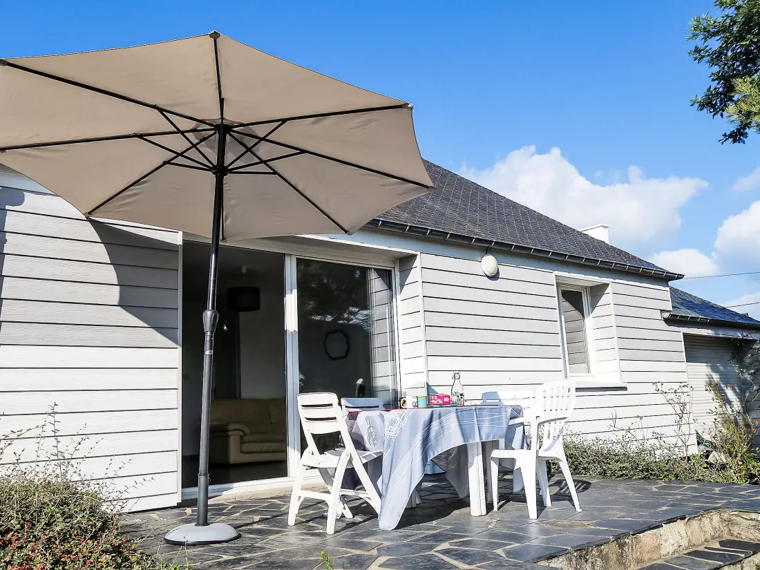 Maison de Vacances Quiberon