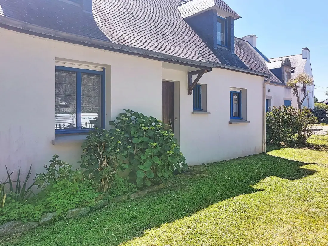 Maison de Vacances Quiberon