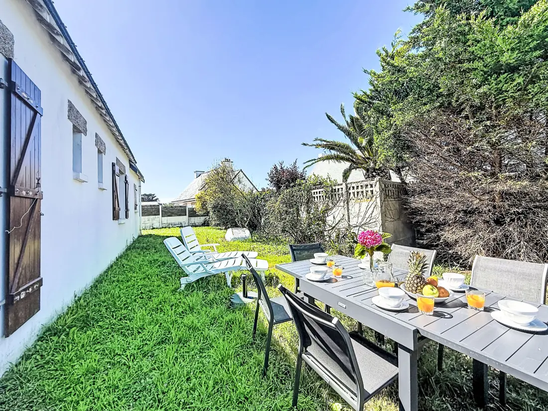 Maison de Vacances Quiberon