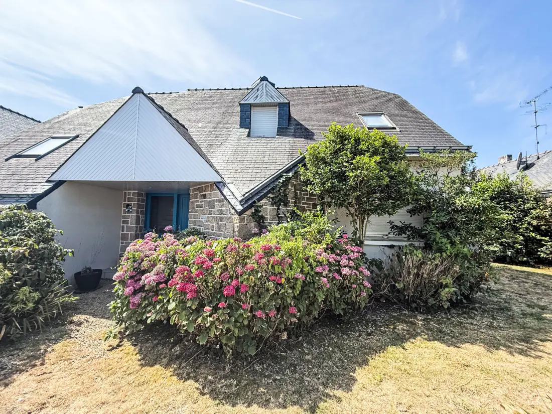 Maison de Vacances Quiberon
