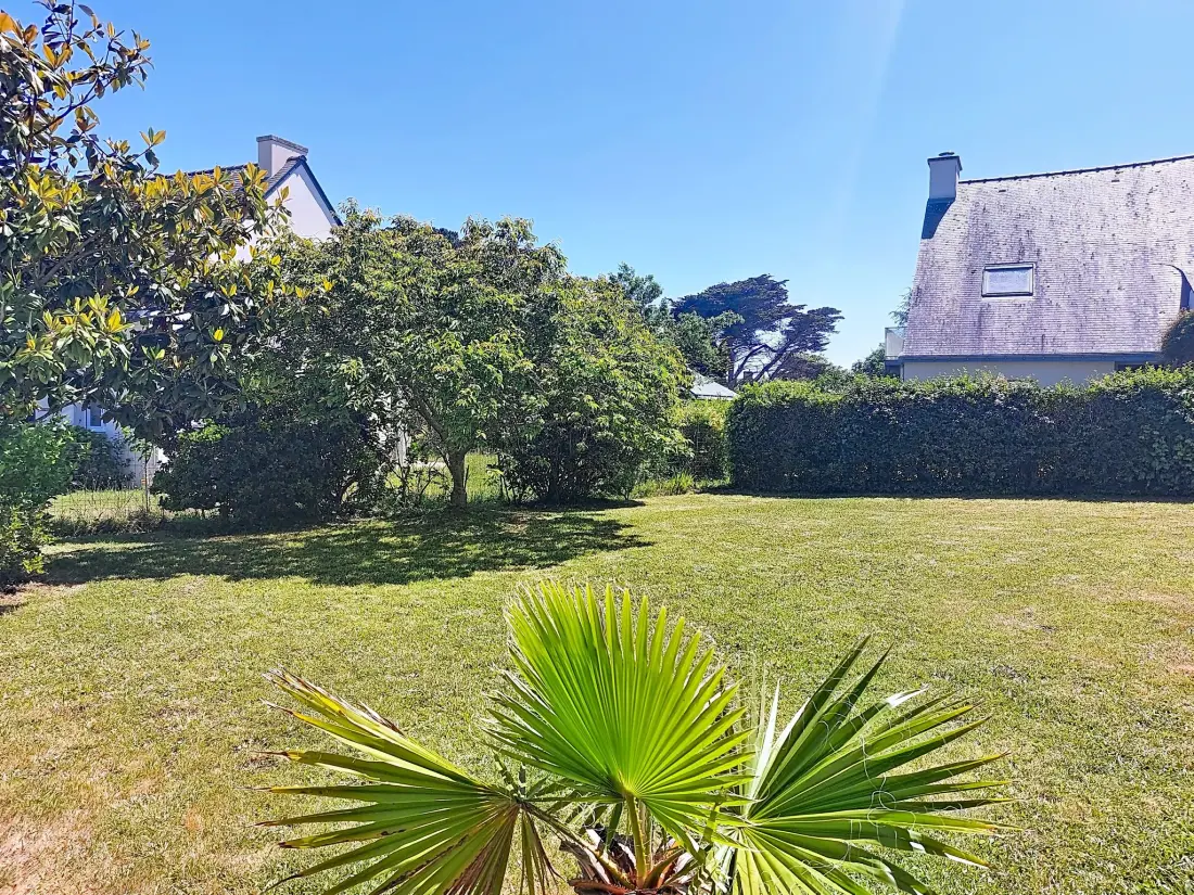 Maison de Vacances Quiberon