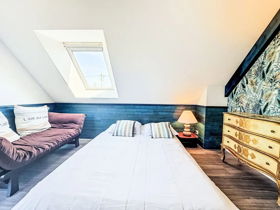 Maison de Vacances Quiberon