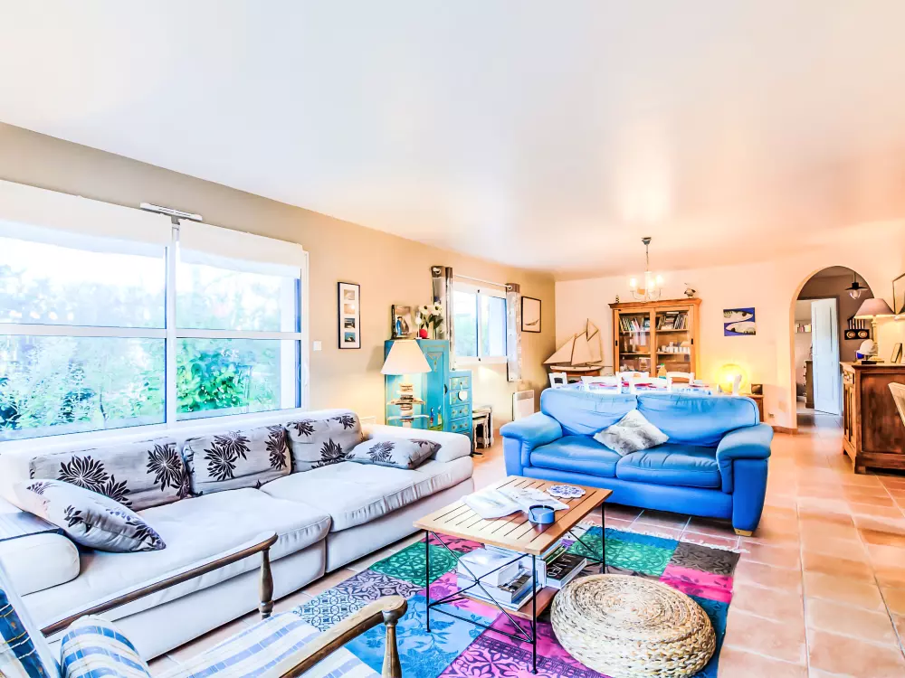 Maison de Vacances Quiberon