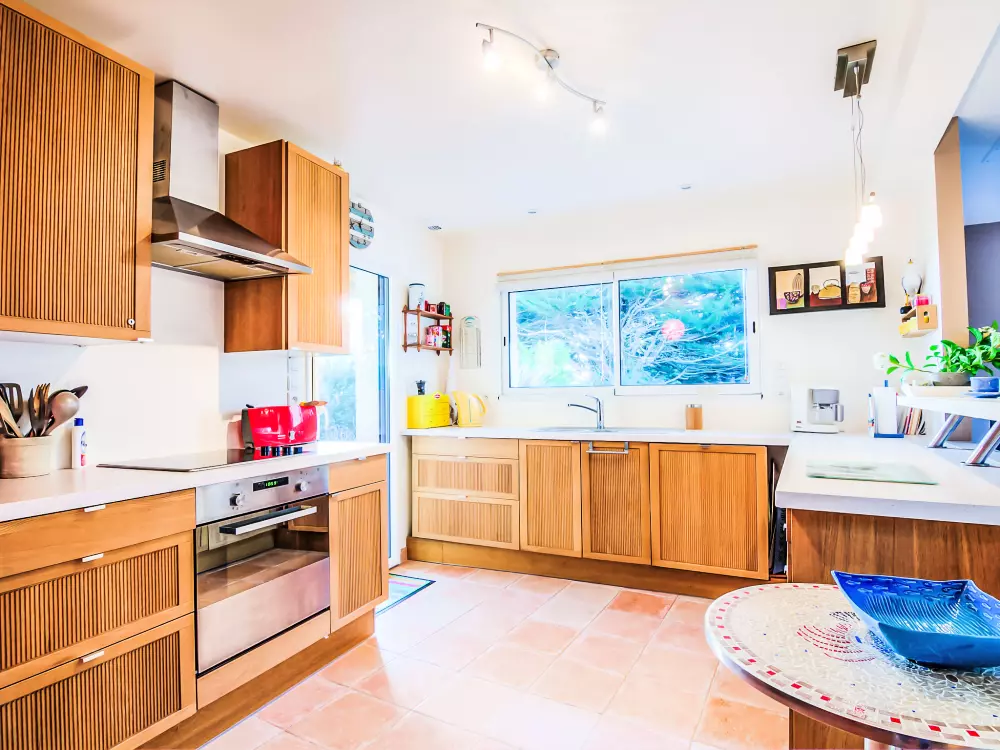 Maison de Vacances Quiberon