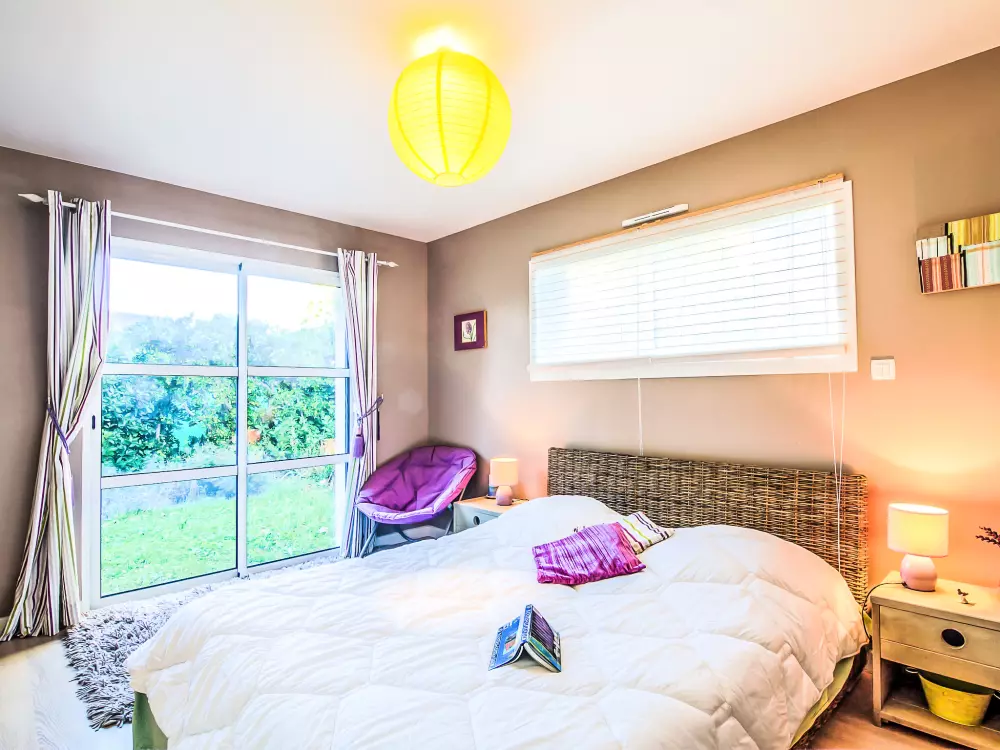 Maison de Vacances Quiberon