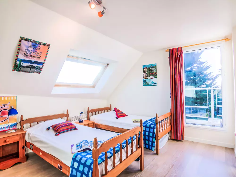 Maison de Vacances Quiberon