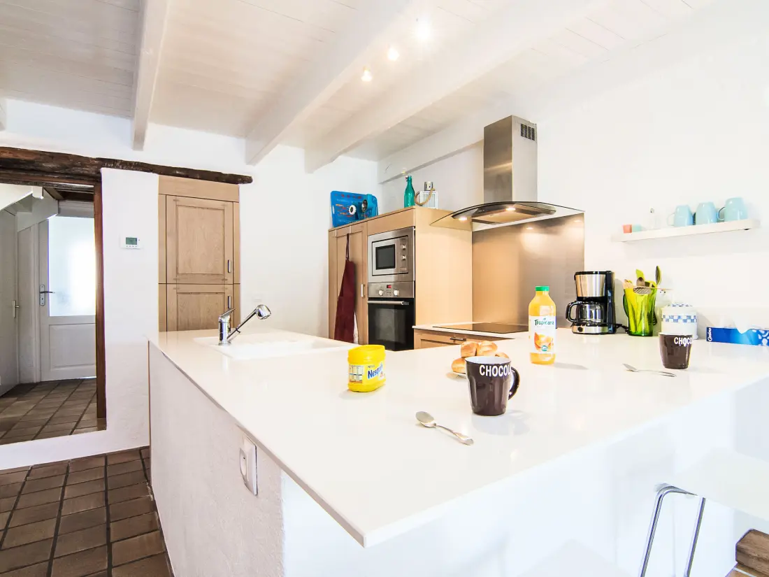 Maison de Vacances Quiberon
