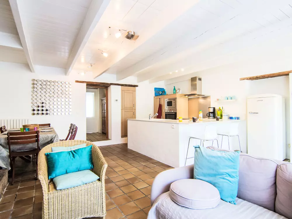 Maison de Vacances Quiberon