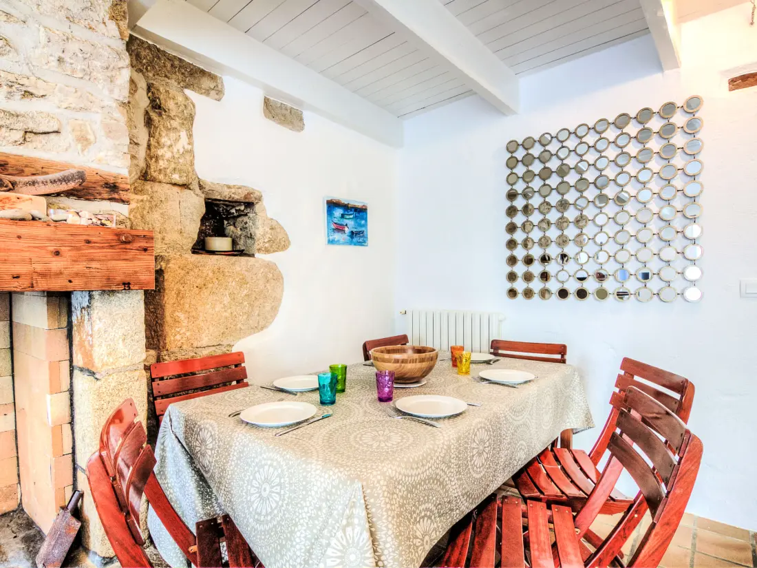 Maison de Vacances Quiberon