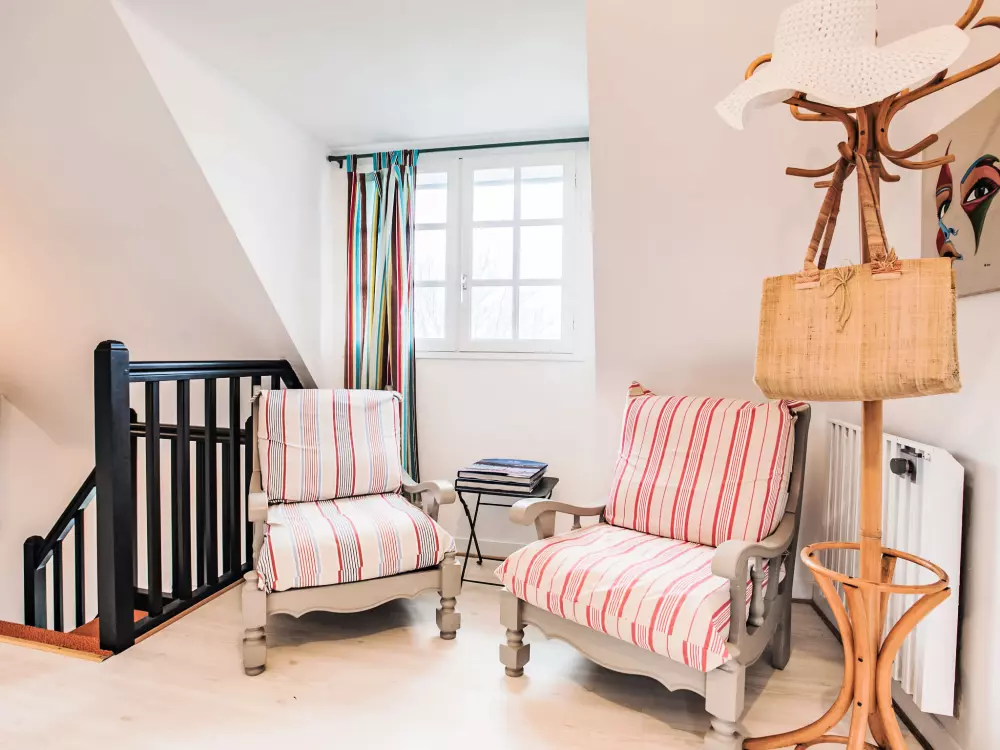 Maison de Vacances Quiberon